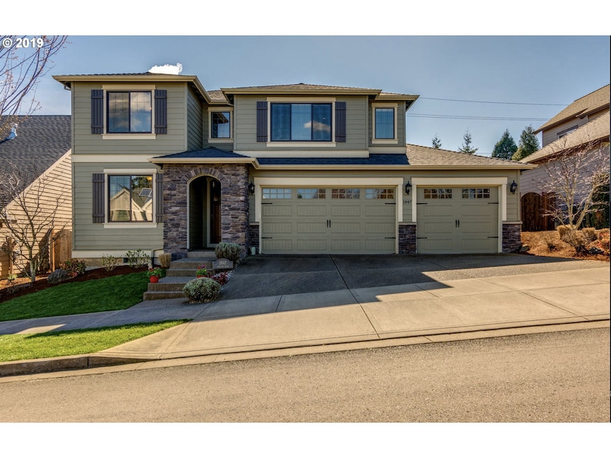 1947 Furlong Dr, West Linn, OR 97068 - photo 1