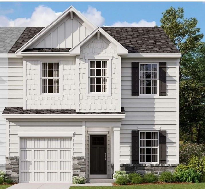 210 Paneer Ln, Taylors, SC 29687 - photo 1