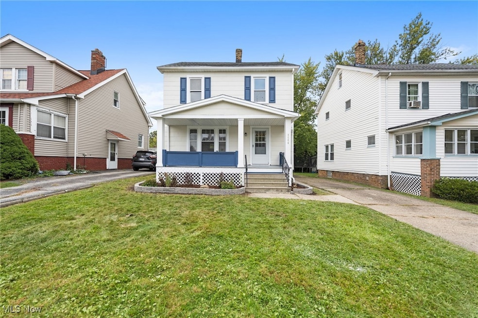 Under Contract $134,900 • Co-Listing Agent