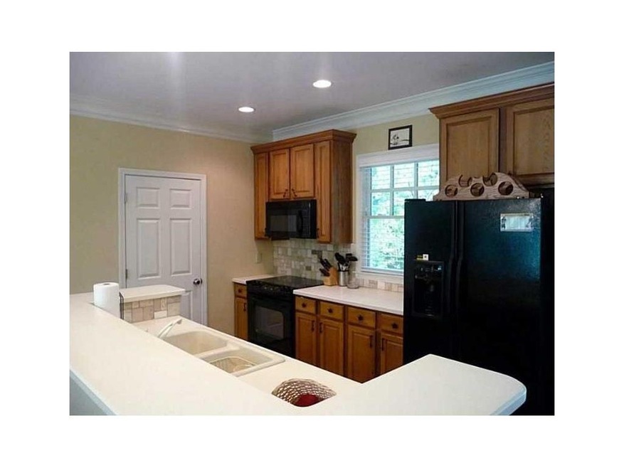 30 Chestnut Knoll Point, Big Canoe, GA 30143 - photo 1