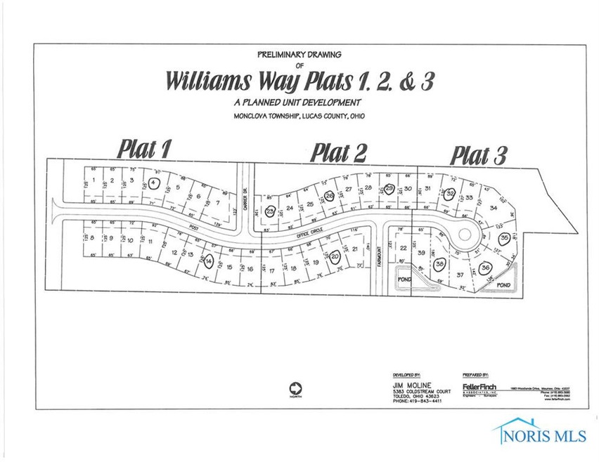 4316 Post Office Cir, Maumee, OH 43537 - photo 1