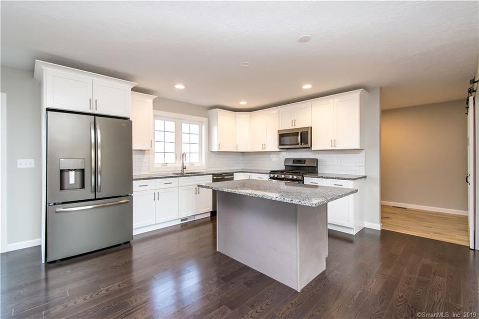 305 East Rd unit Lot 18, Broad Brook, CT 06016 - photo 1