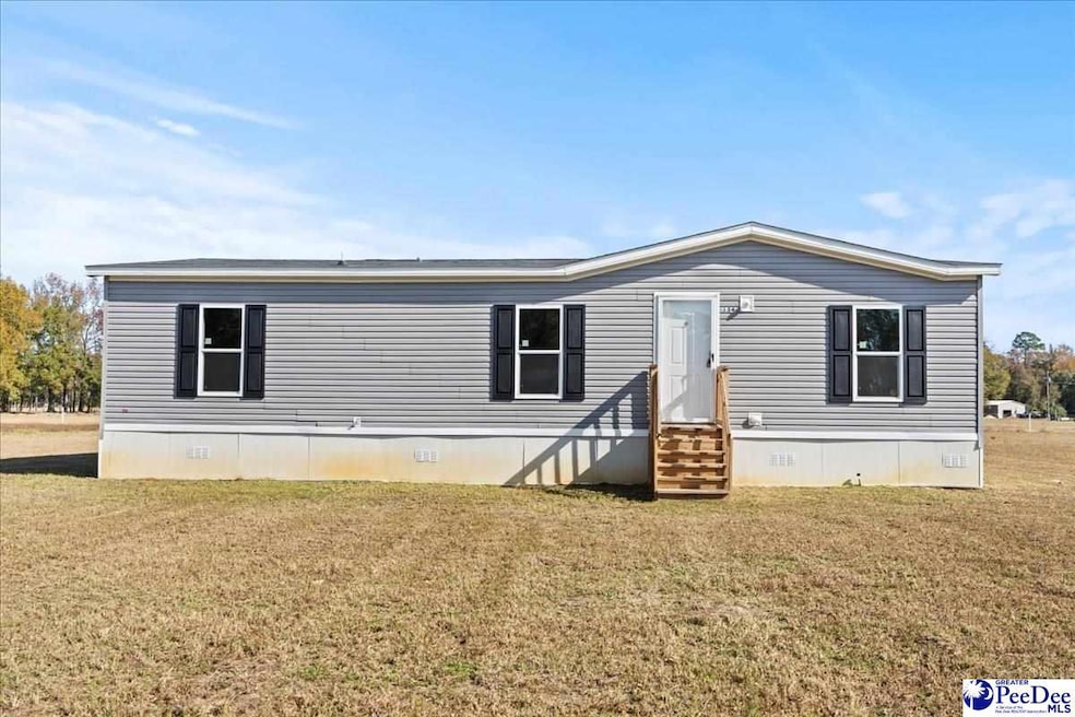 134 Sea Ray Ln, Marion, SC 29571 - photo 1