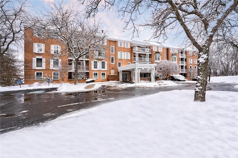 Windsor Manor is a quiet oasis that is close to ev