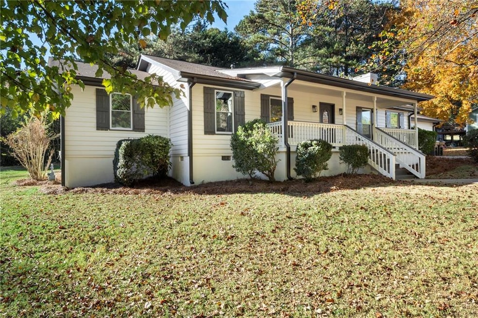 Sold $400,000 • Co-Listing Agent