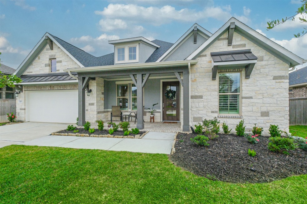 20415 Lusitano Glen Ln, Tomball, TX 77377 - photo 1