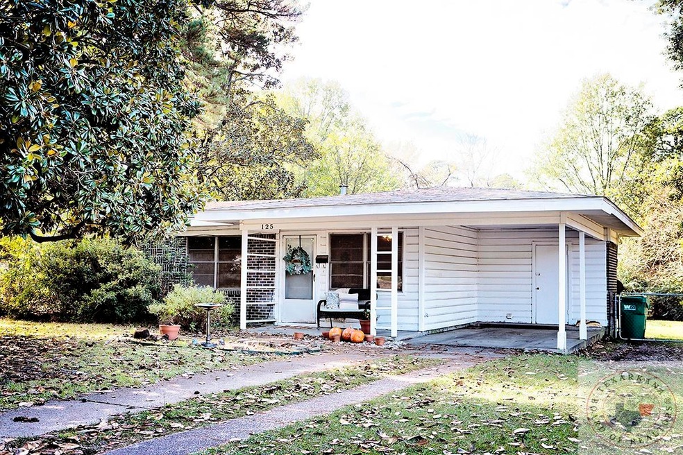 125 Park Cir, Texarkana, TX 75503 - photo 1