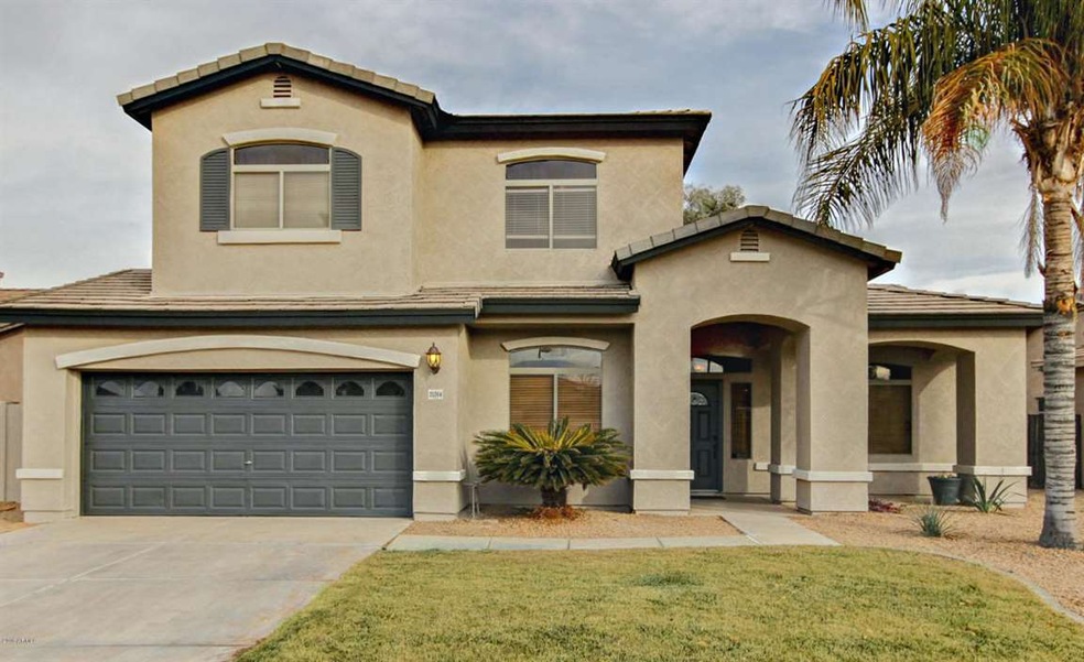 21264 East Lords Way