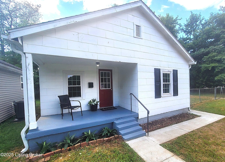 351 Campbell Aly, Bardstown, KY 40004 - photo 1