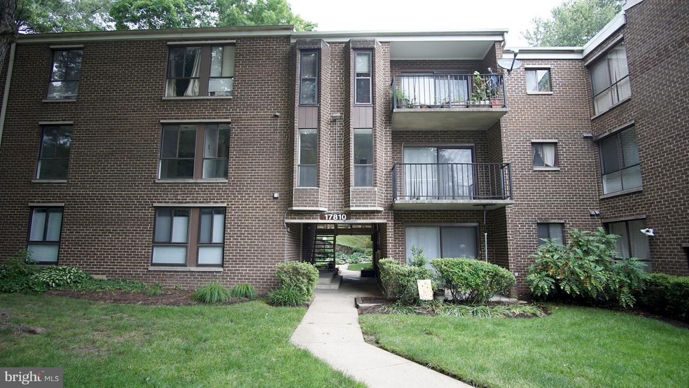 17810 Buehler Rd unit 2-C-4, APT. 153, Olney, MD 20832 - photo 1