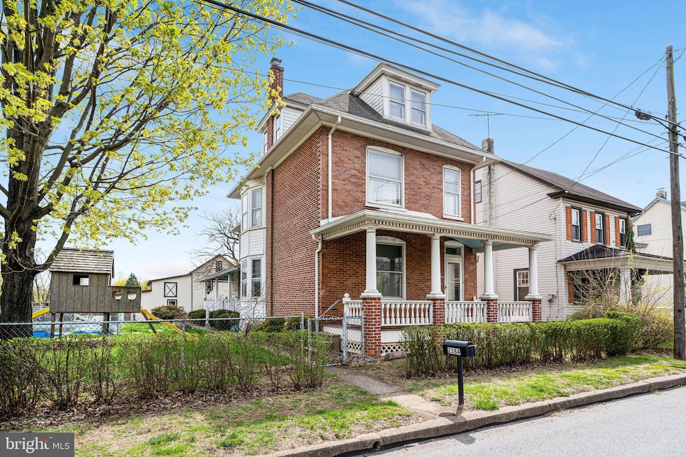 2384 E High St, Pottstown, PA 19464 - photo 1