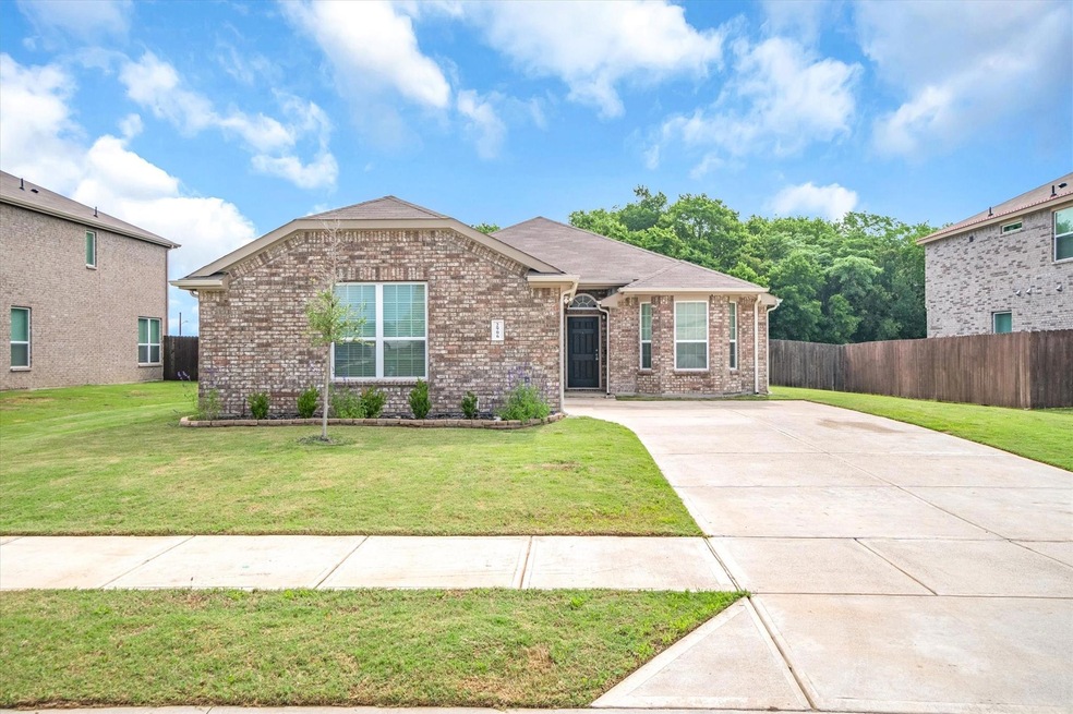 2906 Sonoma Trail, Ennis, TX 75119 - photo 1