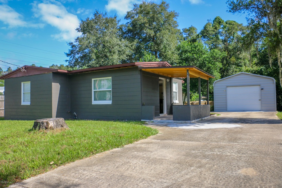 3813 Eve Dr W, Jacksonville, FL 32246 - photo 1