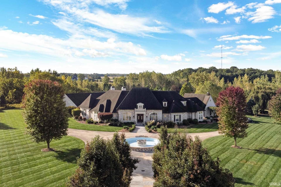 19190 Roosevelt Rd, South Bend, IN 46614 - photo 1