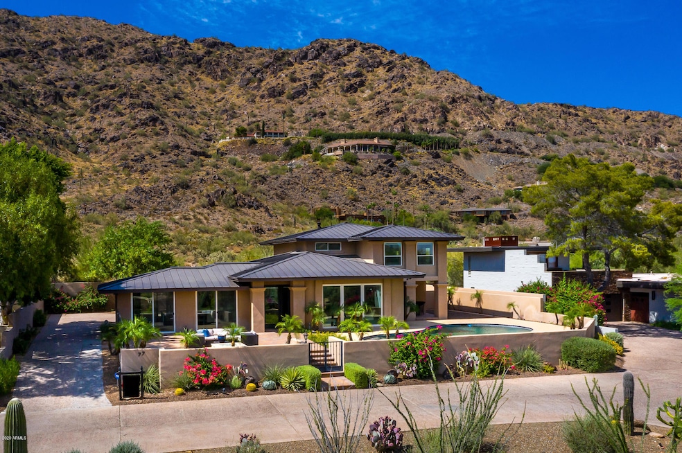 Sold $1,950,000 • Co-Listing Agent