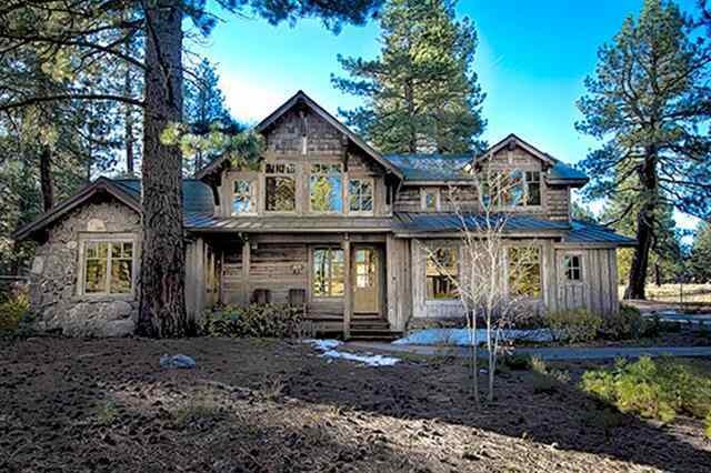12445 Lookout Loop unit F16-01, Truckee, CA 96161 - photo 1
