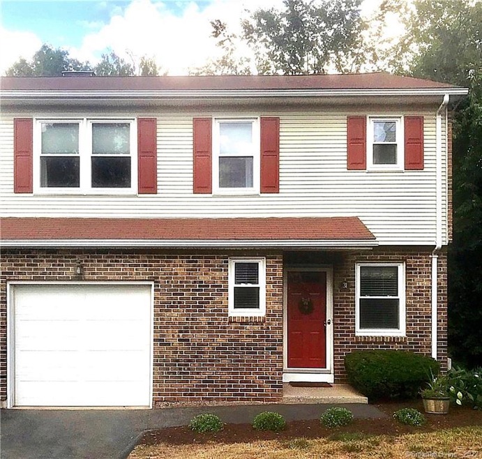 31 River Camp Dr unit 31, Newington, CT 06111 - photo 1