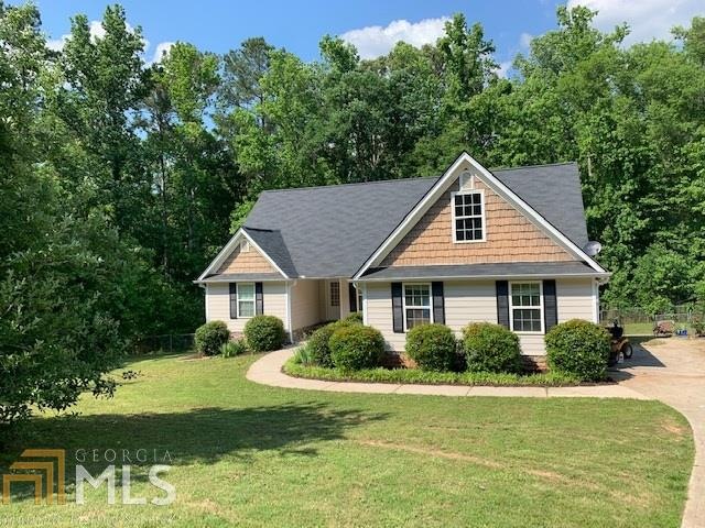 J B Owens Rd, Bethlehem, GA 30620 - photo 1