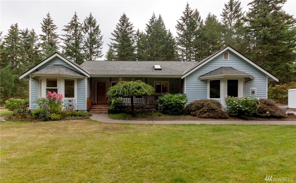 19321 112th Ave E, Graham, WA 98338 - photo 1