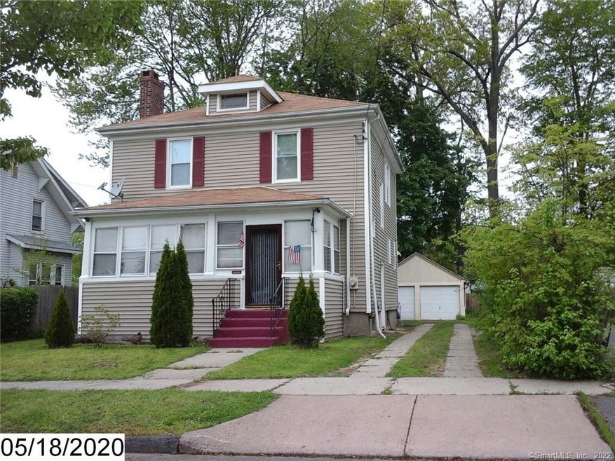 162 Euclid St W, Hartford, CT 06112 - photo 1