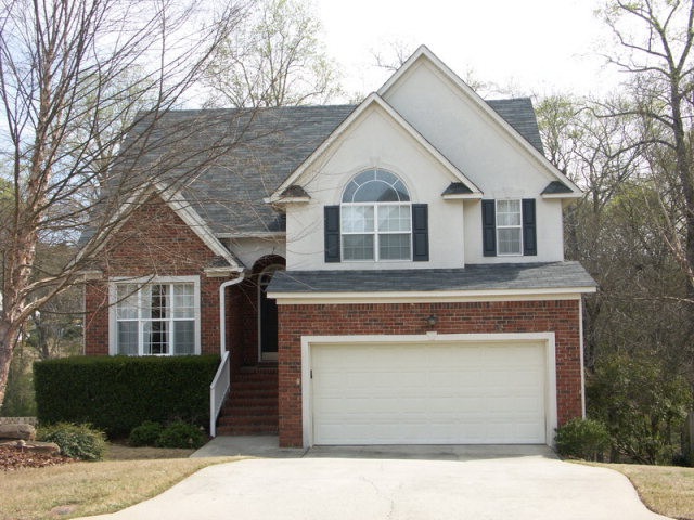 Main View