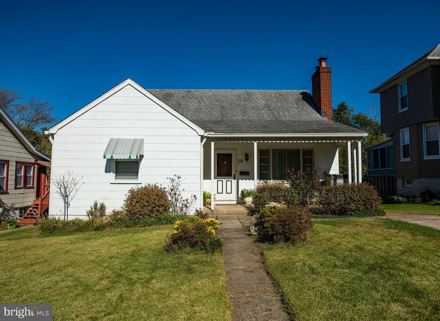 28 Fullerton Heights Ave, Nottingham, MD 21236 - photo 1