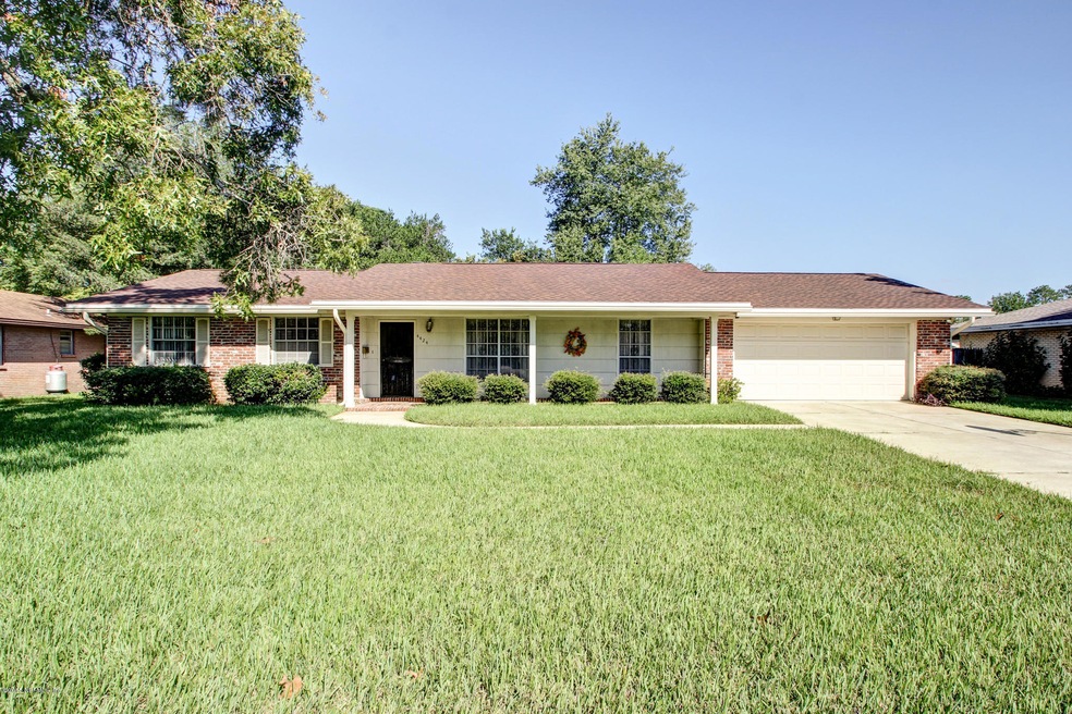 4424 Shiloh Ln, Jacksonville, FL 32210 - photo 1