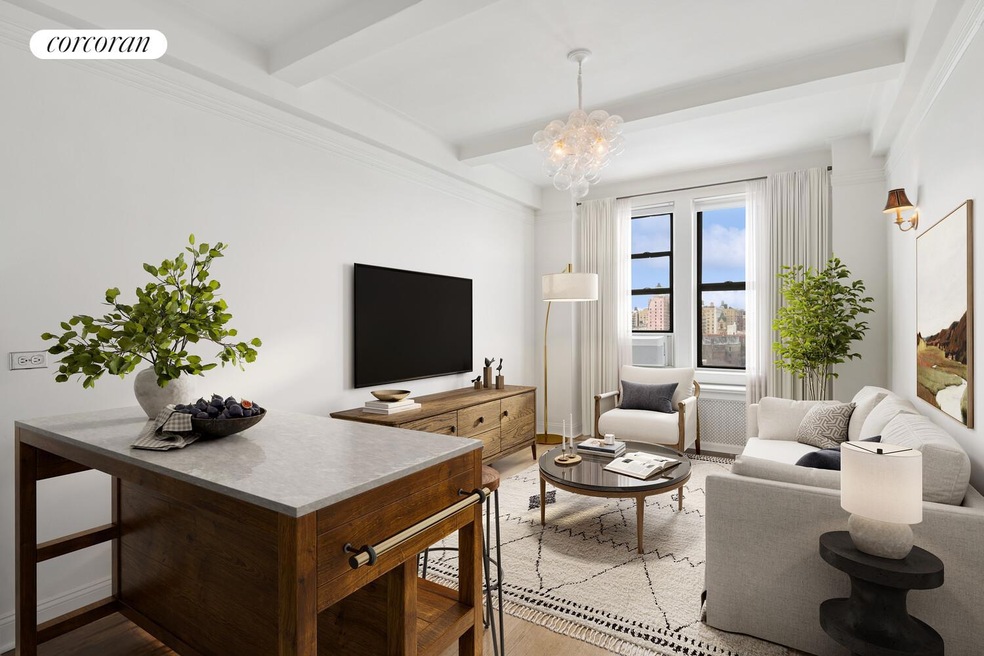 50 W 106th St unit 15-A, New York, NY 10025 - photo 1