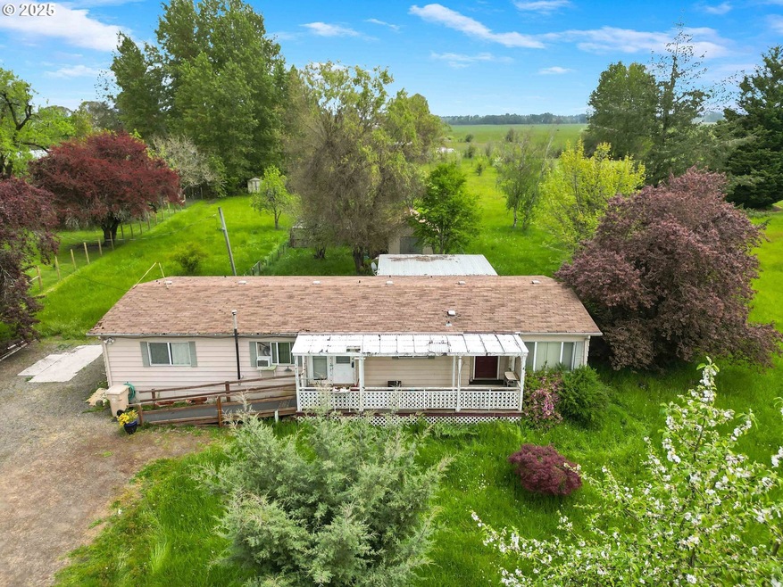 34715 Riverside Dr SW, Albany, OR 97321 - photo 1