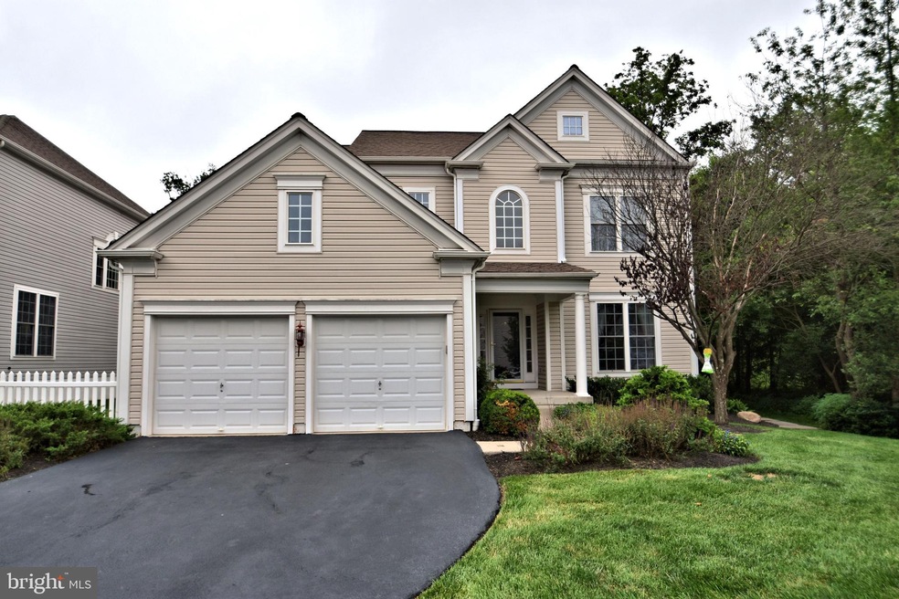 410 Darrah Dr, Fountainville, PA 18923 - photo 1