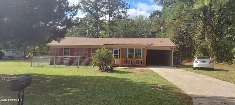 302 Jeanette St, Winterville, NC 28590 - photo 1