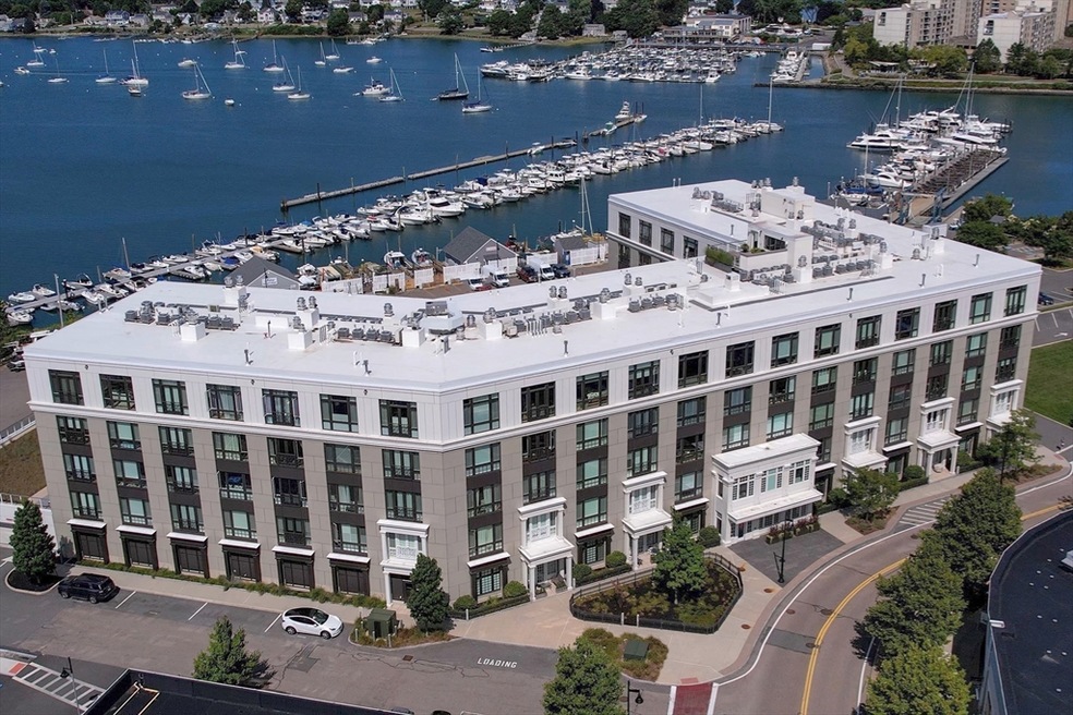 Brio Hingham unit 207, Hingham, MA 02043 - photo 1