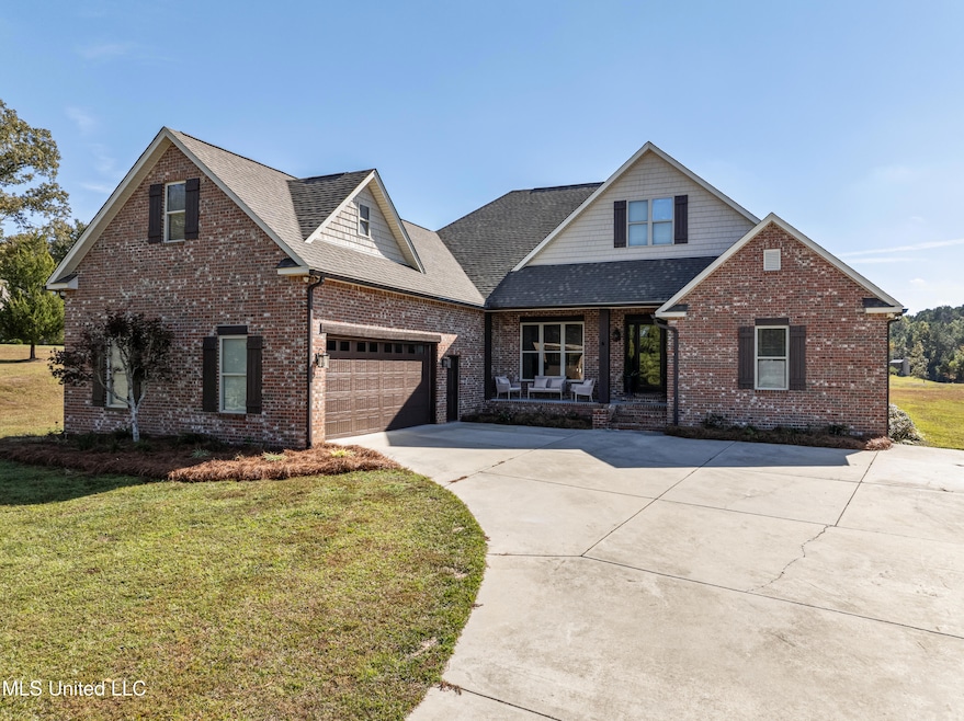7 Tinwood Ln, Petal, MS 39465 - photo 1