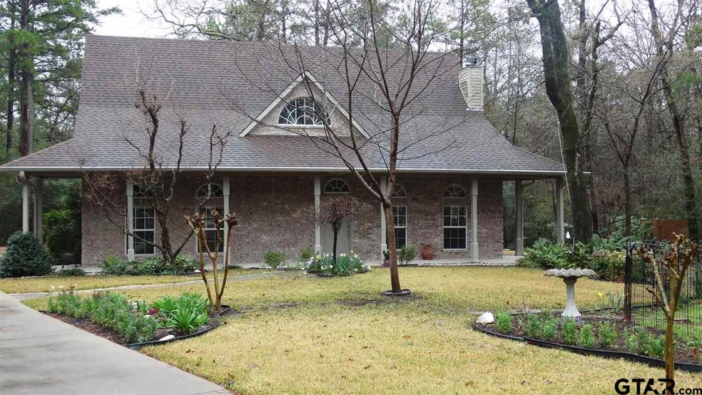 14962 Canopy Oaks Dr, Tyler, TX 75707 - photo 1