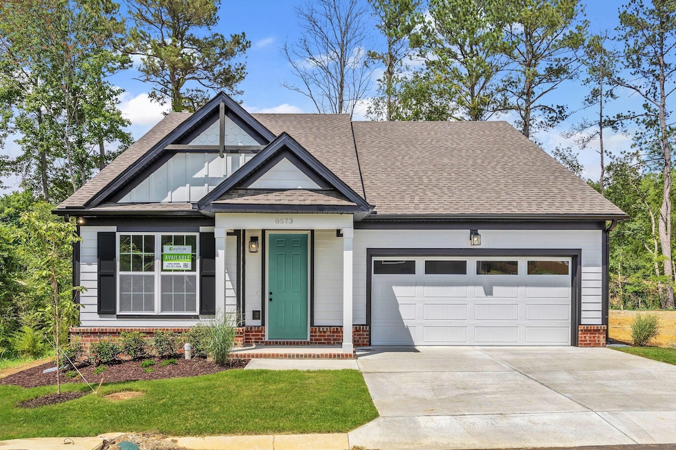 8573 Ari Ln, Chattanooga, TN 37421 - photo 1