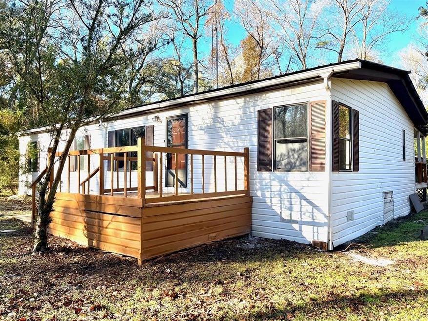 398 SW California Terrace, Fort White, FL 32038 - photo 1