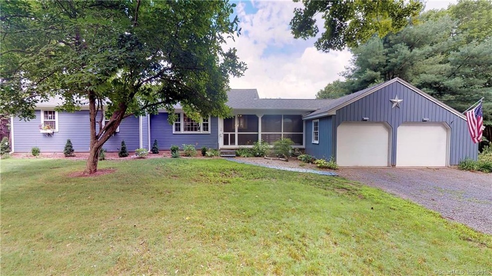 16 Flanders Rd, Woodbury, CT 06798 - photo 1