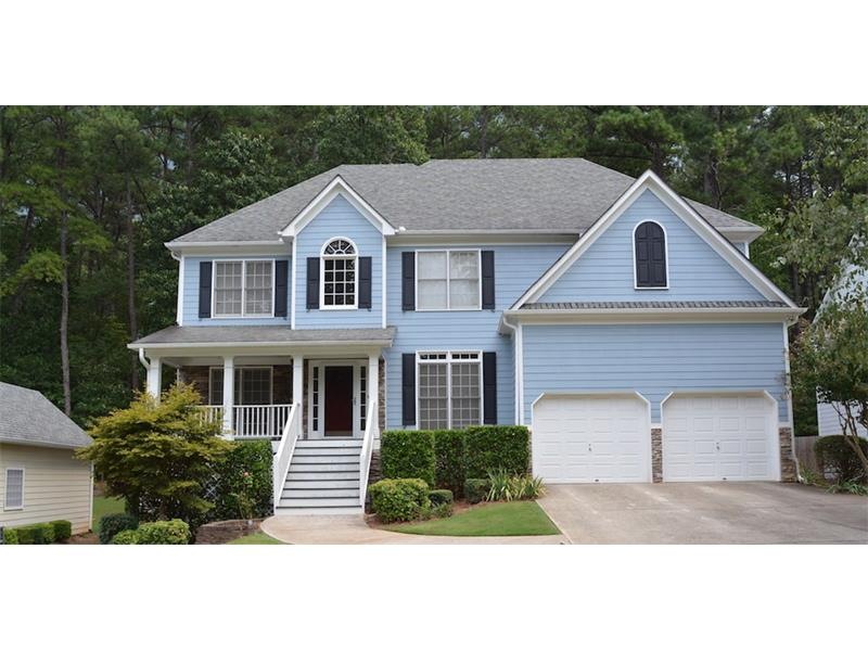 Delightful 5 bedroom, 4.5 bathroom home offers abu