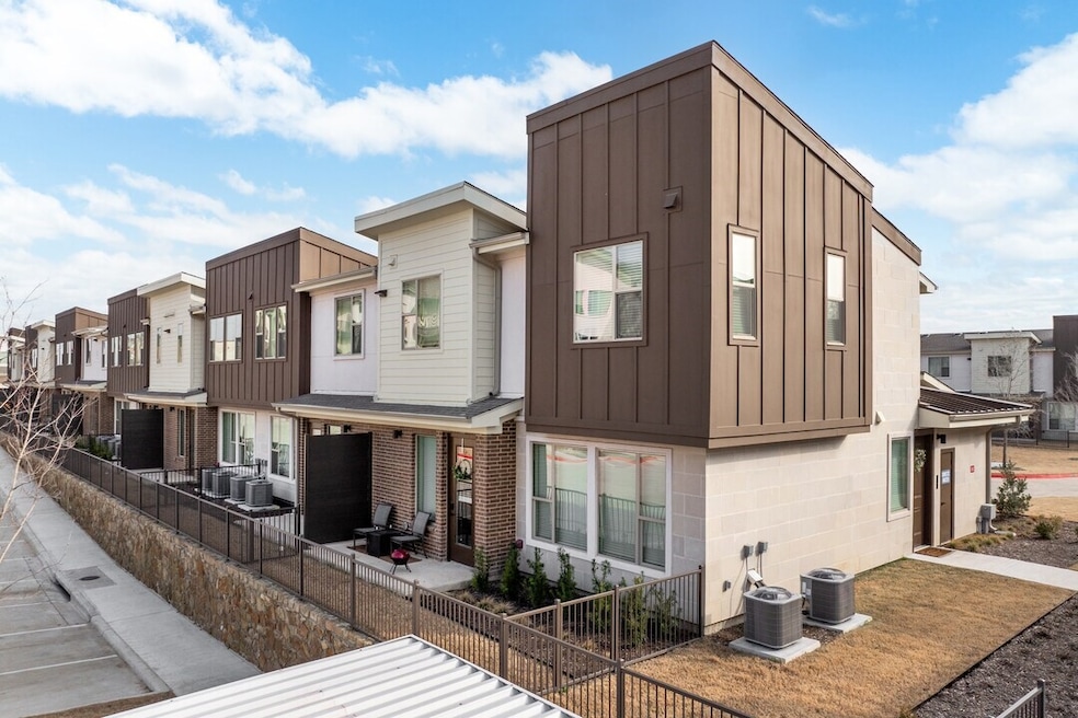 Jefferson Verdant, McKinney, TX 75071 - photo 1