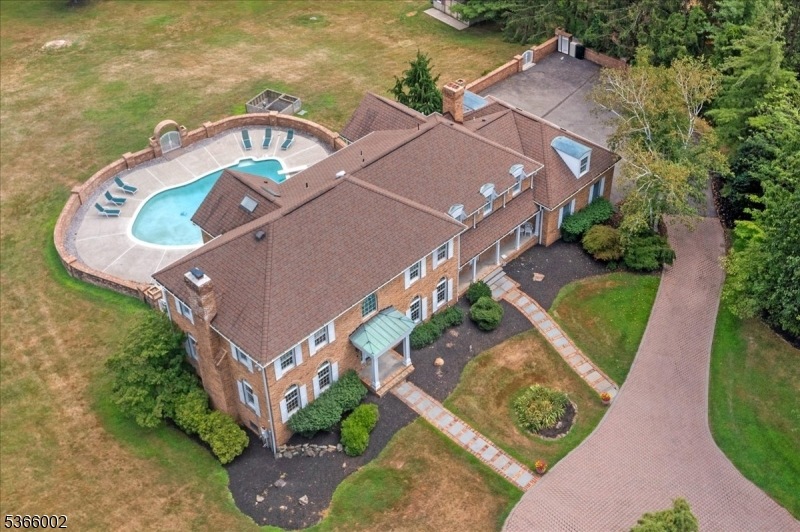 1 Stillery Rd, Tewksbury Twp., NJ 08833 - photo 1