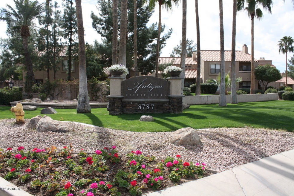 1 Community Entrance