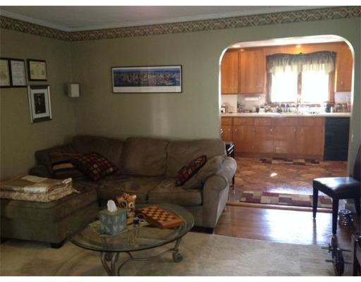 25 Spring St unit SINGLE FAM, Medford, MA 02155 - photo 1