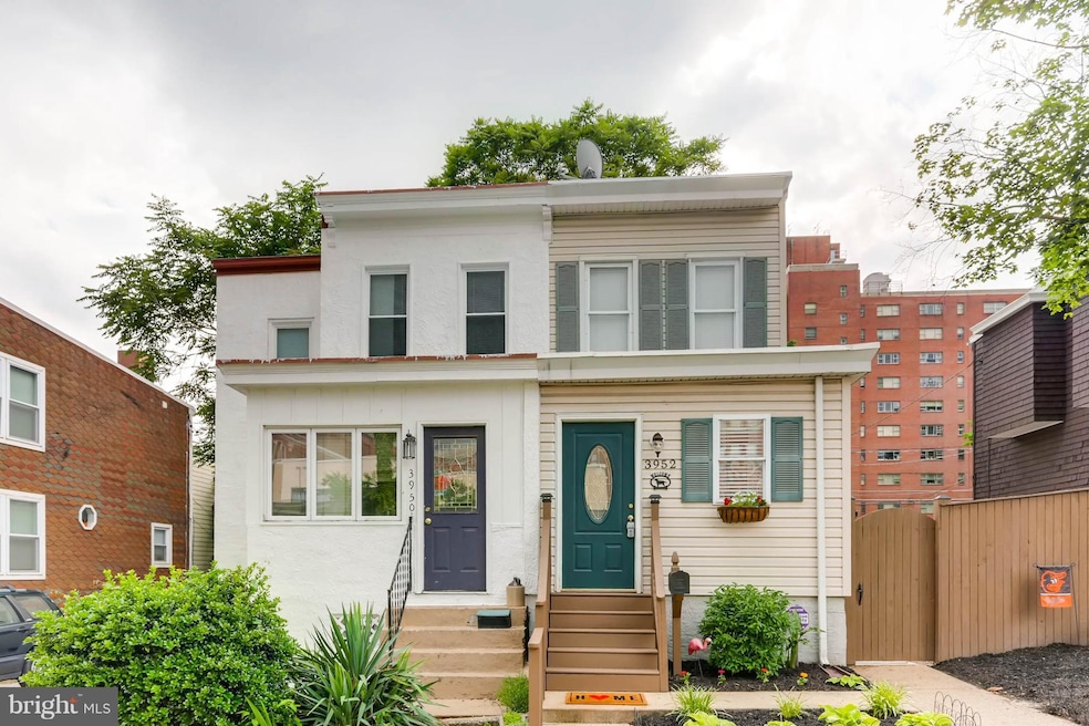 3952 Elm Ave, Baltimore, MD 21211 - photo 1