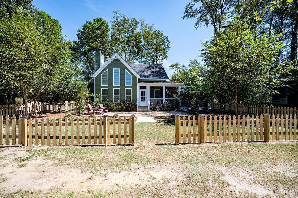 156 Union Ln, Doerun, GA 31744 - photo 1