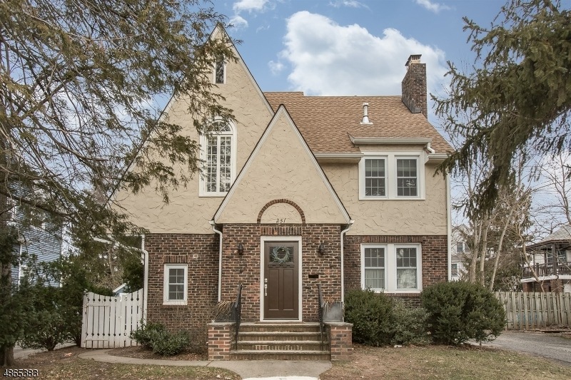 251 Claremont Ave, Montclair, NJ 07042 - photo 1