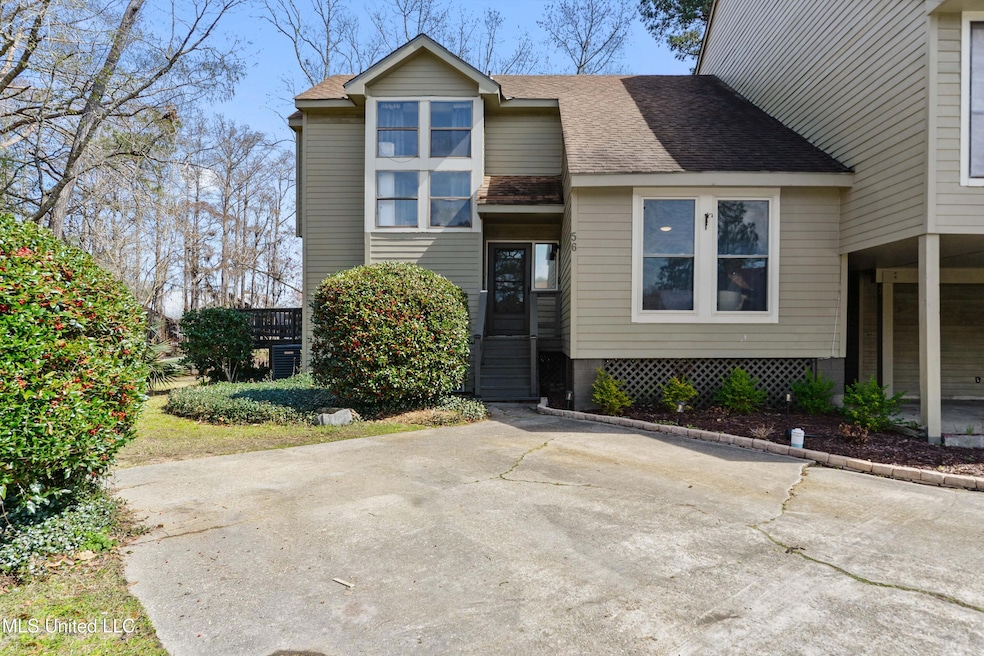 56 E Chamale Cove, Slidell, MS 70460 - photo 1
