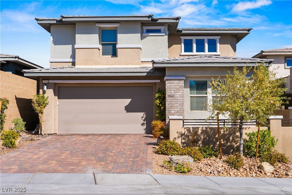 12508 Point Sierra St, Las Vegas, NV 89138 - photo 1