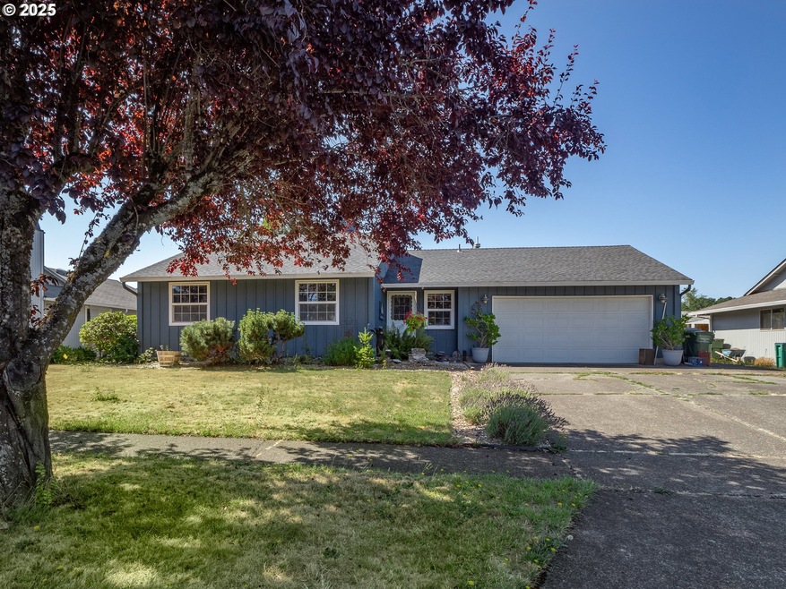 500 E Pinehurst Dr, Newberg, OR 97132 - photo 1