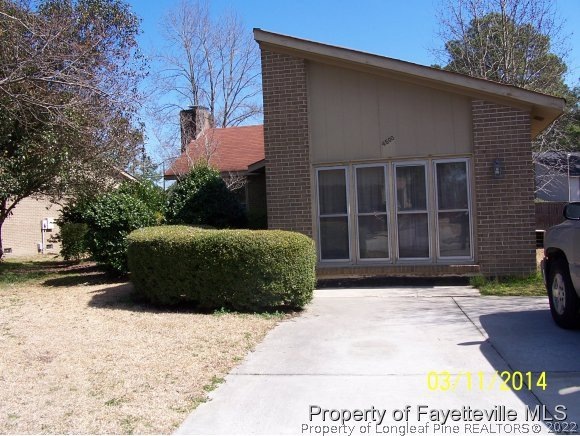 4500 Ale Ct, Fayetteville, NC 28314 - photo 1