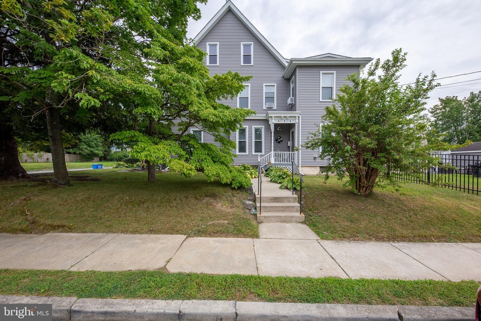 228 N Broad St, Clayton, NJ 08312 - photo 1